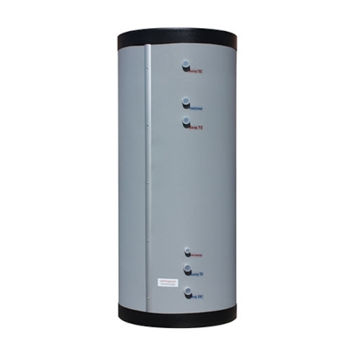 бойлер косвенного нагрева strattos classic 160 фото 3