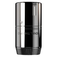 термоголовка жидкостная royal thermo design м30х1,5 (хром) new