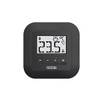 комнатный термостат zont мл-332.black (868)