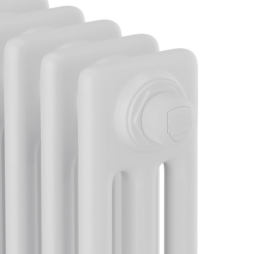 Дизайн-радиатор Royal Thermo Insignia VC3050 - 18 секц. RAL9016 фото 3 дизайн-радиатор royal thermo insignia vc3050 - 18 секц. ral9016 фото 3