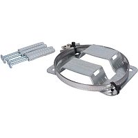 крепление для мембранного бака stout емкостью 8-25 л.