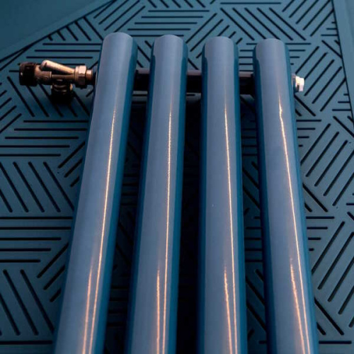 радиатор кзто гармония-1 1750 6 секций фото 5