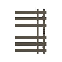 полотенцесушитель stout электрический neosoul quadro 70*50 графит