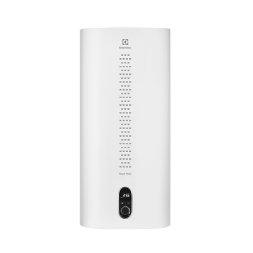 Электрический накопительный водонагреватель Electrolux EWH 100 Royal Flash Inverter электрический накопительный водонагреватель electrolux ewh 100 royal flash inverter