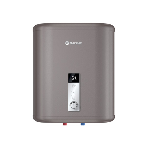 Электрический накопительный водонагреватель THERMEX Dogma 30 V электрический накопительный водонагреватель thermex dogma 30 v