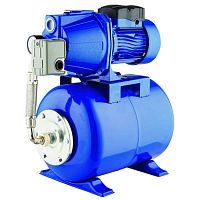  насосная станция hb pump молния 50/35ч-24