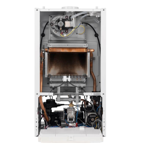 Газовый котел HAIER TURBO Urban 2.24 TM двухконтурный фото 2 газовый котел haier turbo urban 2.24 tm двухконтурный фото 2