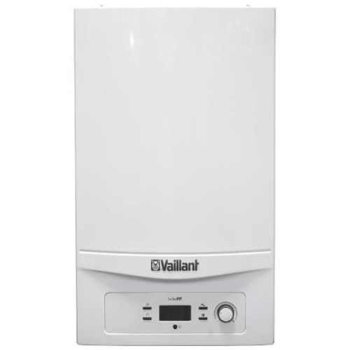 газовый котел vaillant turbofit vuw 242/5-2
