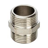 ниппель hh никелированный 1/2" stout