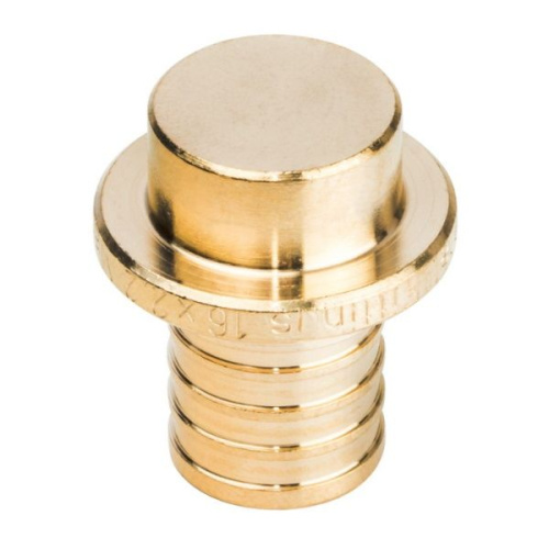 заглушка 16 stout аксиальный