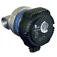 циркуляционный насос wester wpe15-12n