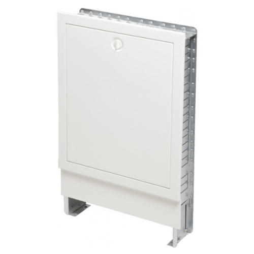 шкаф коллекторный tecefloor встраиваемый тип 1050