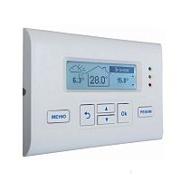 панель управления мл-732