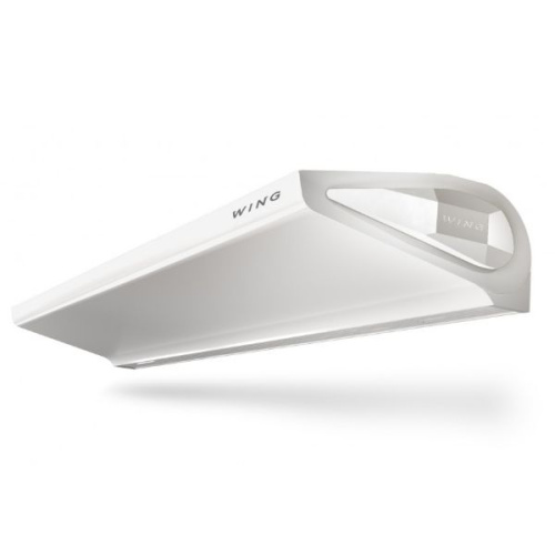 воздушная завеса vts wing ii c150 (ec)