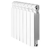 алюминиевый радиатор global vox r 500 8 секций