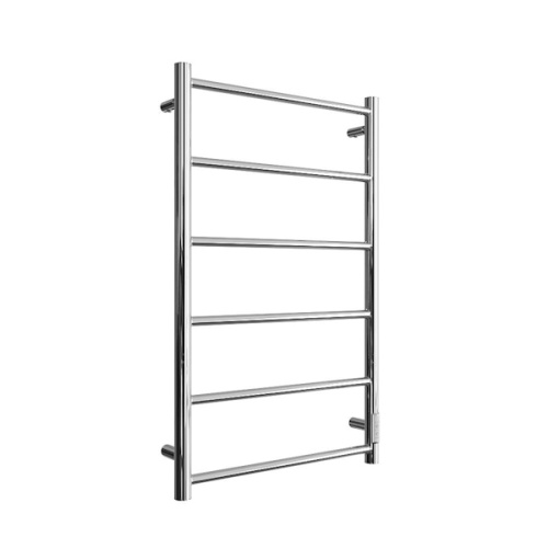 Полотенцесушитель STOUT электрический JAZZ round 80*50 Полированный фото 2 полотенцесушитель stout электрический jazz round 80*50 полированный фото 2