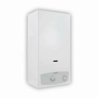газовая колонка baxi sig-2 11 p