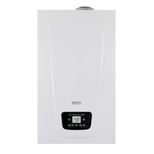 Газовый котел BAXI LUNA Duo-tec E 40 газовый котел baxi luna duo-tec e 40