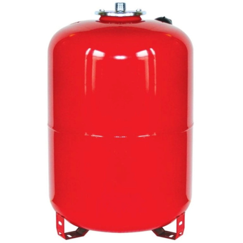 бак мембранный для отопления wester wrv50