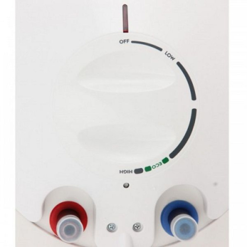 электрический накопительный водонагреватель electrolux ewh 30 quantum pro фото 4
