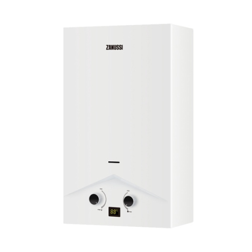 Газовая колонка Zanussi GWH 10 Rivo газовая колонка zanussi gwh 10 rivo