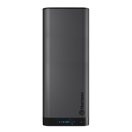 электрический накопительный водонагреватель thermex bono 100 wi-fi фото 2