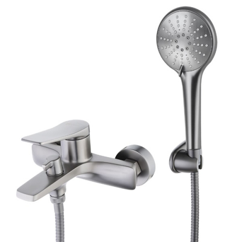 смеситель для ванны lemark bronx lm3714gm графит