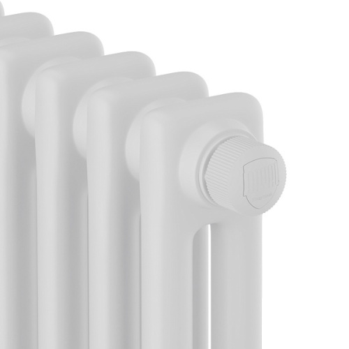 Дизайн-радиатор Royal Thermo Insignia VC2180 - 06 секц. RAL9016 фото 3 дизайн-радиатор royal thermo insignia vc2180 - 06 секц. ral9016 фото 3