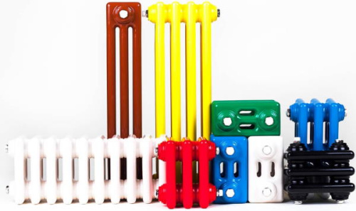 трубчатый радиатор solira 3180/11 №69 фото 5