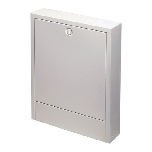 шкаф коллекторный tecefloor наружный тип 900