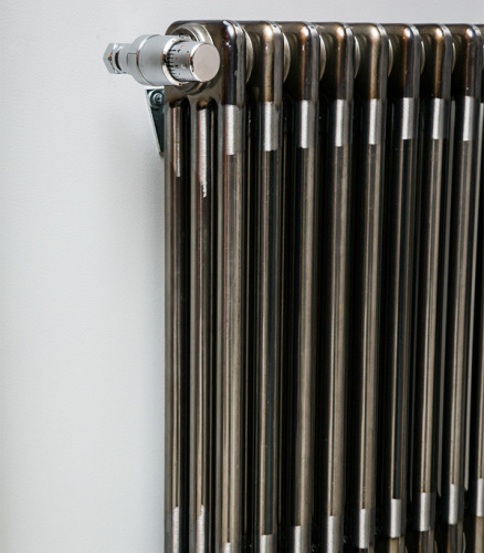 радиатор zehnder charleston 3057/10 v001 1/2" technoline 0325 фото 3