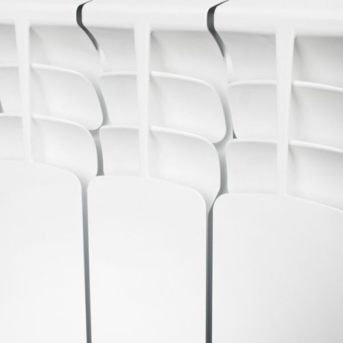 Биметаллический радиатор STOUT Space 350 14 секций фото 2 биметаллический радиатор stout space 350 14 секций фото 2