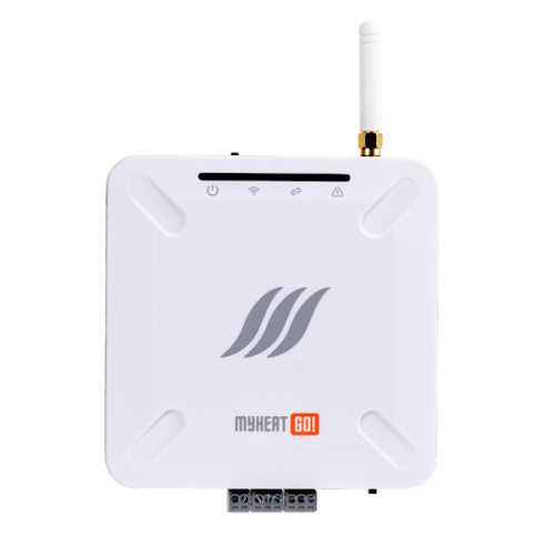 термостат my heat go