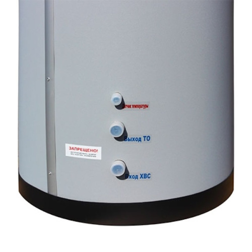 бойлер косвенного нагрева strattos classic 160 фото 4