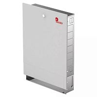 коллекторный шкаф wester шрв-6