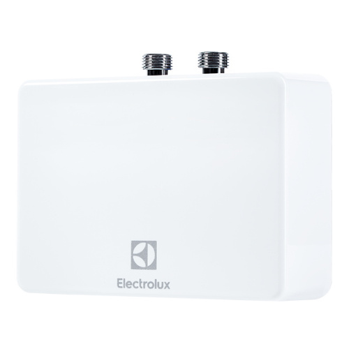 Электрический проточный водонагреватель Electrolux NP4 Aquatronic 2.0 электрический проточный водонагреватель electrolux np4 aquatronic 2.0