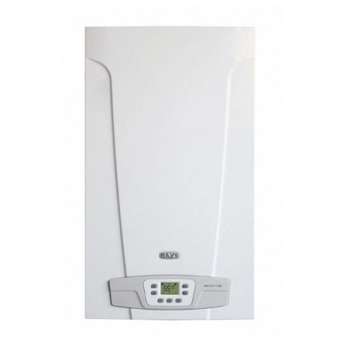 газовый котел baxi eco4s 1.24 f