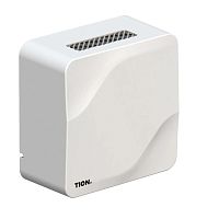 приточная вентиляционная установка tion бризер lite