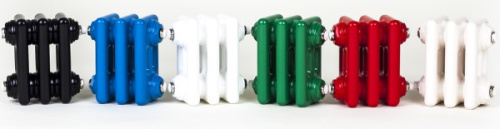 трубчатый радиатор solira 2020/22 №12 фото 2