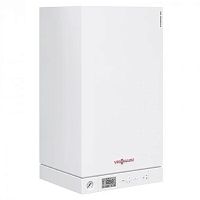 газовый котел viessmann vitopend 100-w 29,9 квт одноконтурный
