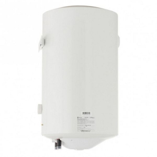 электрический накопительный водонагреватель electrolux ewh 30 quantum pro фото 2