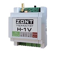 термостат zont h-1v
