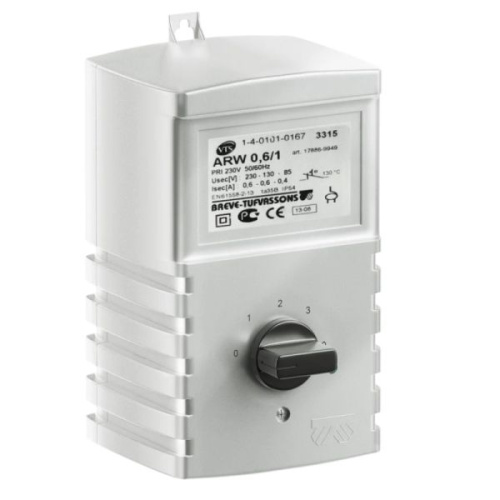 регулятор скорости вращения arw 0,6