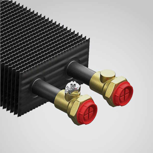 конвектор внутрипольный royal thermo atrium-75/200/2200-dg-u-na фото 2