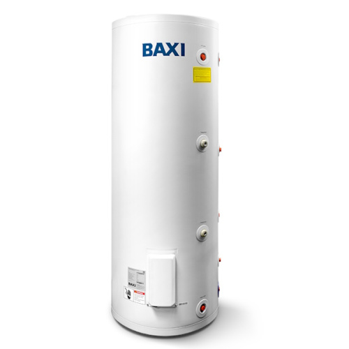 бойлер косвенного нагрева baxi ubc 150 фото 2