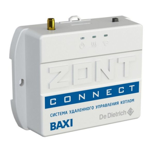 термостат zont connect