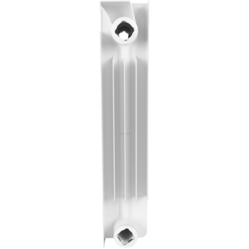 биметаллический радиатор stout style 350 6 секций фото 4