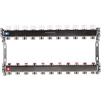 коллектор rommer без расходомеров 11 выходов