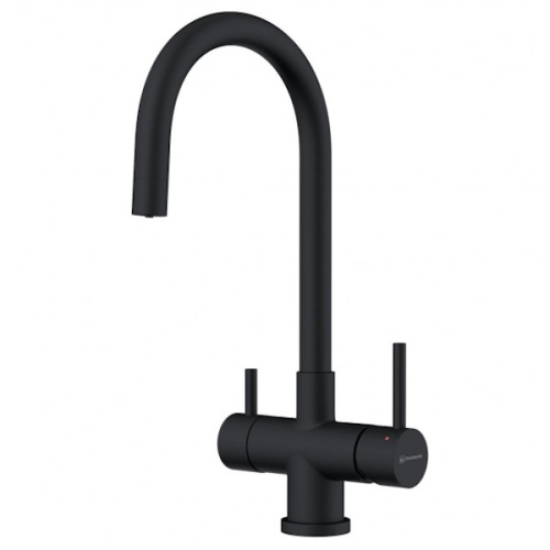 Смеситель для кухни Omoikiri Akita GB графит смеситель для кухни omoikiri akita gb графит