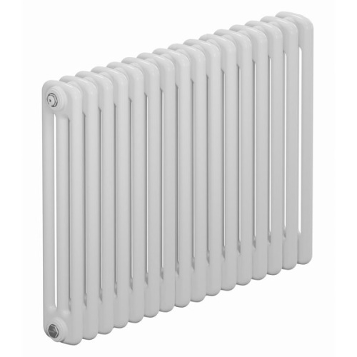 трубчатый радиатор rifar tubog 3057/18 dv1 белый